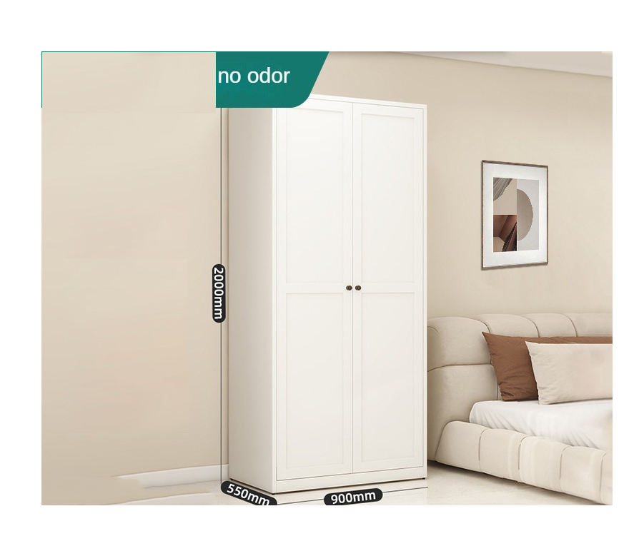 High Quality Cabinet Furniture Clothes Bedroom Wardrobe Design